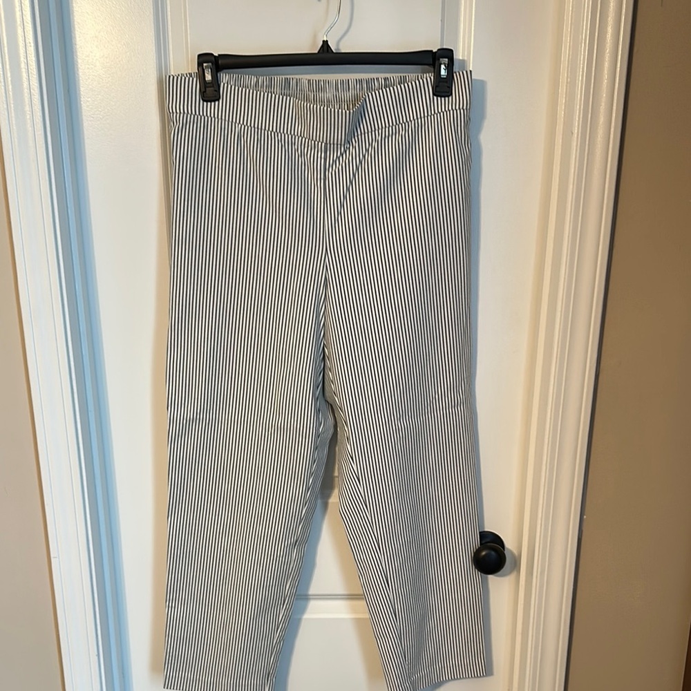 Jones New York Gray Dress Pants